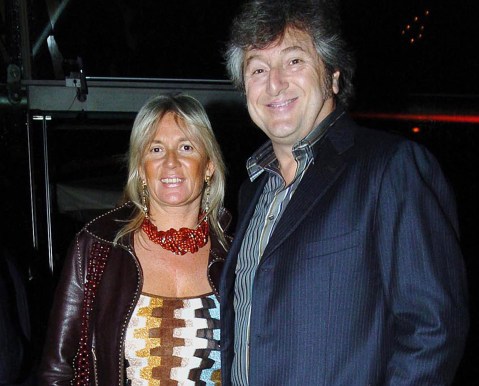 Vittorio Missoni